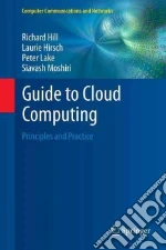 Guide to Cloud Computing