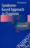 Syndrome-based Approach to Diagnosis libro str