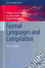 Formal Languages and Compilation