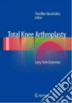Total Knee Arthroplasty