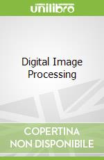 Digital Image Processing
