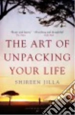 The Art of Unpacking Your Life