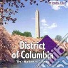 District of Columbia libro str