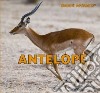 Antelope libro str