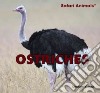 Ostriches libro str