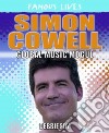 Simon Cowell libro str