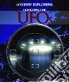 Searching for UFOs libro str