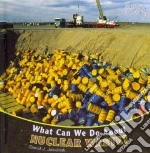 What Can We Do About Nuclear Waste?