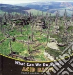 What Can We Do About Acid Rain?