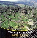 What Can We Do About Acid Rain?