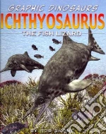 Ichthyosaurus