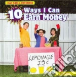 10 Ways I Can Earn Money
