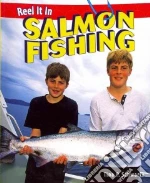 Salmon Fishing