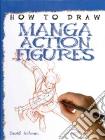 Manga Action Figures