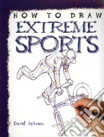 How to Draw Extreme Sports