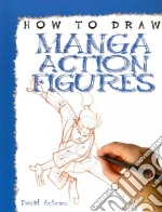 Manga Action Figures