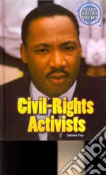 Civil-Rights Activists