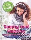 Seeing and Hearing libro str