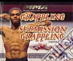 Grappling and Submission Grappling