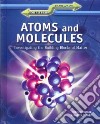 Atoms and Molecules libro str