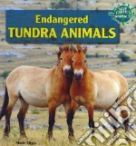 Endangered Tundra Animals