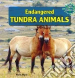 Endangered Tundra Animals