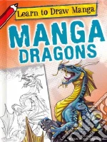 Manga Dragons