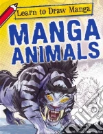 Manga Animals
