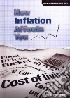 How Inflation Affects You libro str