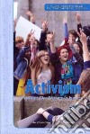 Activism libro str