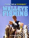 Walleye Fishing libro str