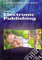 Careers in Electronic Publishing