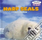 Harp Seals