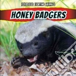 Honey Badgers