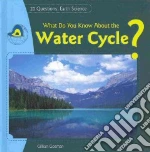 What Do You Know About the Water Cycle?