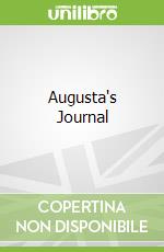 Augusta's Journal