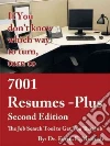 7001 Resumes-Plus libro str