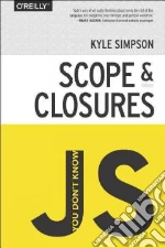 Scope and Closures