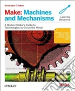 Make: Machines and Mechanisms