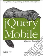 Jquery Mobile
