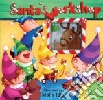 Santa's Workshop