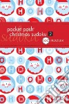 Pocket Posh Christmas Sudoku libro str