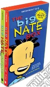 The Big Nate Box libro str