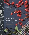 Japanese Farm Food libro str