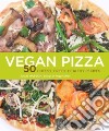 Vegan Pizza libro str