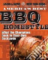 America's Best BBQ Home-Style libro str