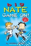 Big Nate Game On! libro str