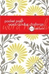 Posh Word Roundup Challenge libro str