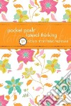 Pocket Posh Lateral Thinking libro str