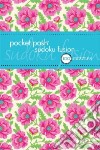 Pocket Posh Sudoku Fusion libro str